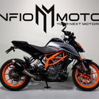 Ktm 390 Duke - 2022