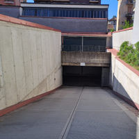 Locale cantina accatastato come box 3mtx1.6