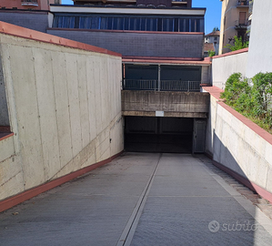 Locale cantina accatastato come box 3mtx1.6