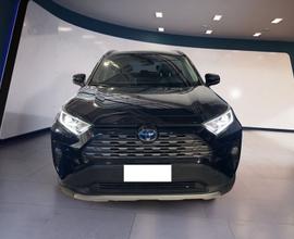 Toyota RAV4 V 2019 2.5 vvt-ie h Lounge awd-i ...