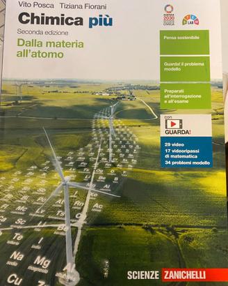 libri di testo