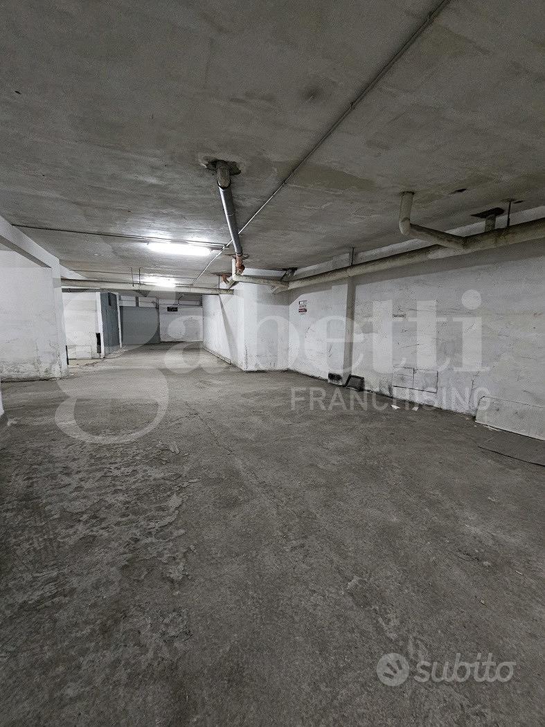 Appartamento – San Severo, Foggia - Vista 5