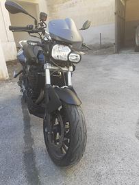 BMW F800R