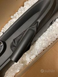 MINI F55 - tunnel centrale