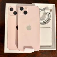 iPhone 13  128GB - Rosa