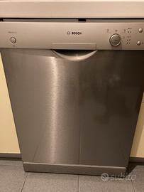 Lavastoviglie bosh