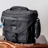 Borsa fotografica