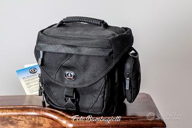 Borsa fotografica
