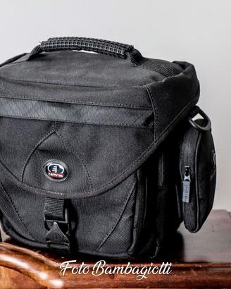 Borsa fotografica