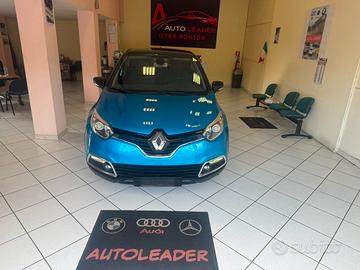 Renault Captur dCi 8V 110 CV Start&Stop Energy Hyp
