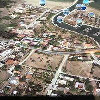 Terreno al mare a Foce Varano Ischitelka Gargano F