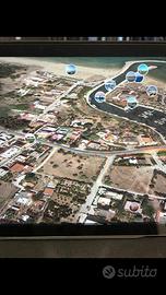 Terreno al mare a Foce Varano Ischitelka Gargano F