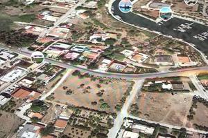 Terreno al mare a Foce Varano Ischitelka Gargano F