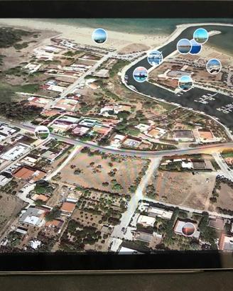 Terreno al mare a Foce Varano Ischitelka Gargano F
