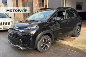 C3 Aircross PureTech 110CV Shine Pack TUA DA 167€ 