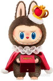 POP MART Labubu Let’s Check Mate Gigante