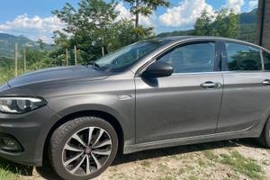 Fiat tipo 1.6 mtj