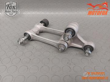 LEVERAGGI SUZUKI RMZ 2019/2025