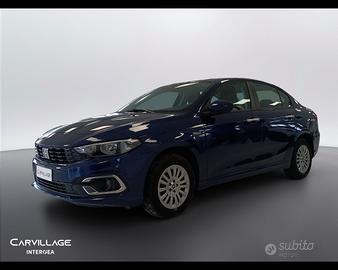 FIAT Tipo 4P 1.6 130cv Ds Tipo