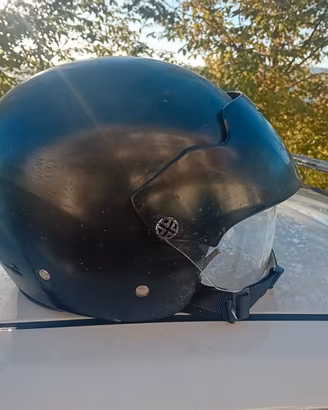 casco usato