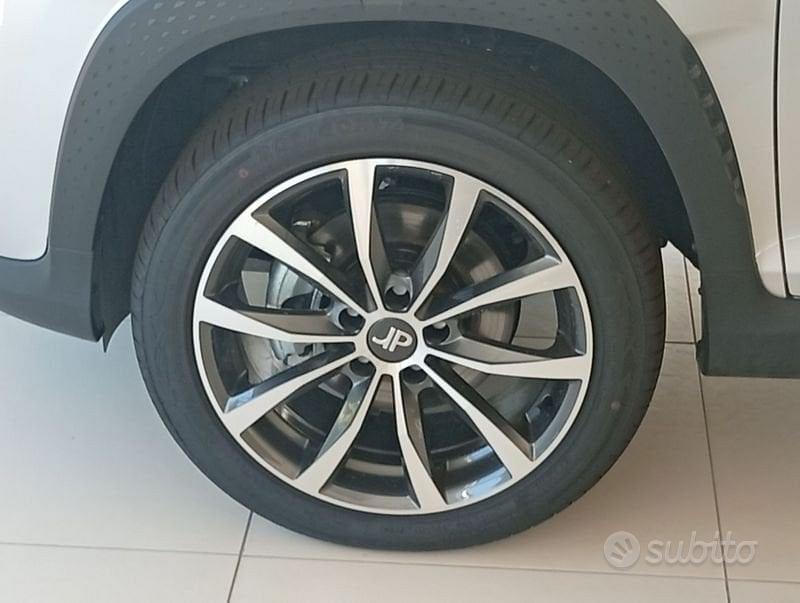 DR Automobiles Dr3 2026 photo 2
