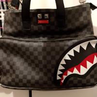 Borsa Sprayground 