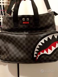 Borsa Sprayground 