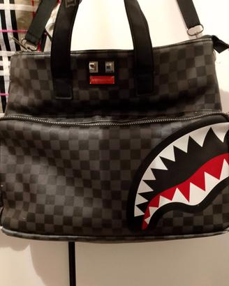 Borsa Sprayground 