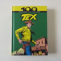 Tex 100 Anni Di Fumetto Italiano