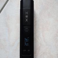 Vaporizzatore Nectar