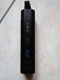 Vaporizzatore Nectar