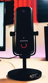 Elgato Wave 3 Microfono USB