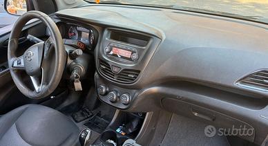 kit Airbag per Opel Karl dal 2015