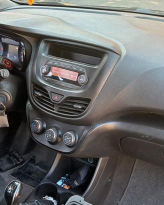 kit Airbag per Opel Karl dal 2015