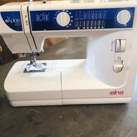 Macchina da cucire ELNA