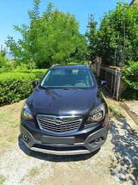Opel Mokka 1.6 Ecotec 115CV Benzina-GPL