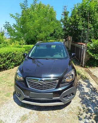 Opel Mokka 1.6 Ecotec 115CV Benzina-GPL