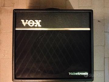 Amplificatore VOX valvetronix