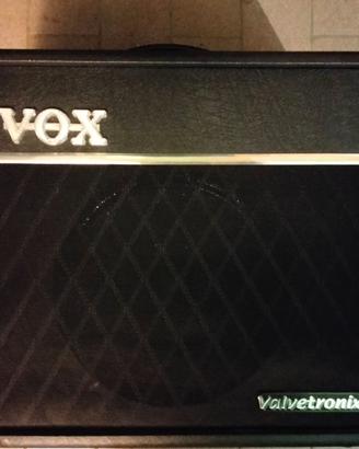 Amplificatore VOX valvetronix