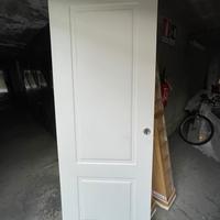 Porta scorrevole (solo porta no movimenti)