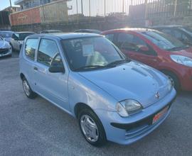 Fiat Seicento 2003