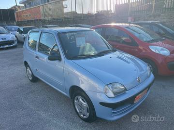 Fiat Seicento 2003