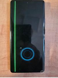 cameraphone vivo X80 pro 