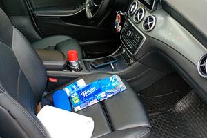 GLA 200