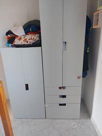 Armadio ikea