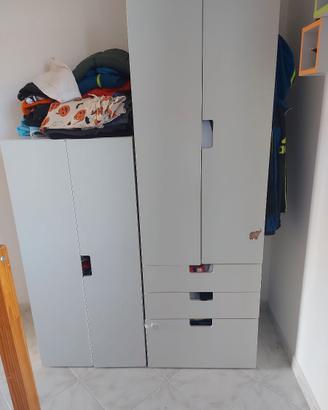 Armadio ikea
