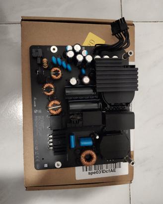 Alimentatore iMac 27" fine 2012