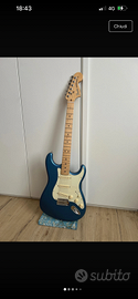 Chitarra elettrica Fender Stratocaster