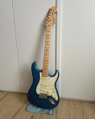 Chitarra elettrica Fender Stratocaster