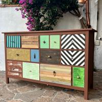 Cassettiera, Mobile, Credenza, Tavolo